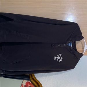 oversized oklahoma state hoodie